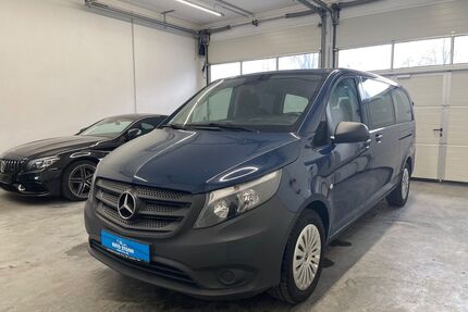 Mercedes-Benz Vito Gebrauchtwagen