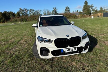 BMW X5 Gebrauchtwagen