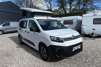 Citroen Berlingo Gebrauchtwagen