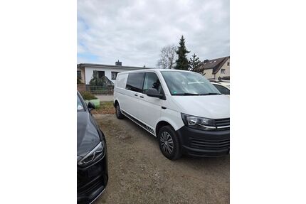 VW T6 Kombi Gebrauchtwagen