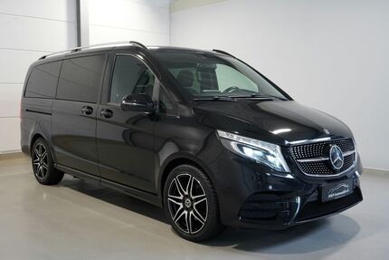Mercedes-Benz V 250 Gebrauchtwagen
