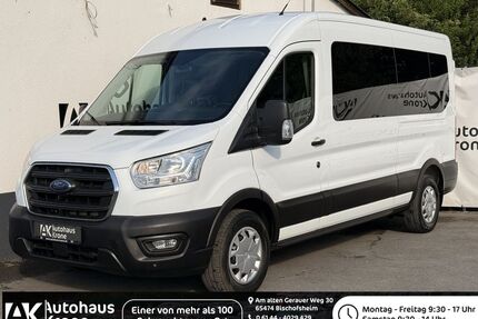 Ford Transit Gebrauchtwagen