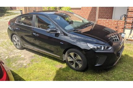 Hyundai IONIQ Gebrauchtwagen