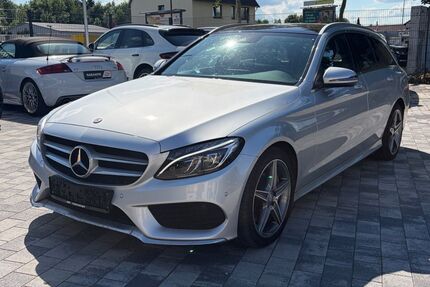 Mercedes-Benz C 250 Gebrauchtwagen