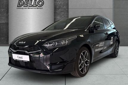 Kia ceed Sportswagon Gebrauchtwagen