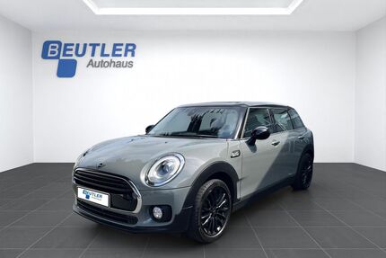 Mini Cooper Clubman Gebrauchtwagen