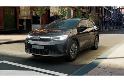 VW ID.4 Gebrauchtwagen