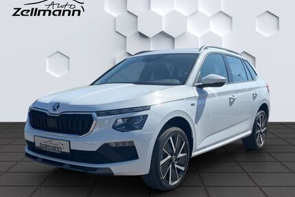 Skoda Kamiq Gebrauchtwagen