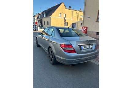 Mercedes-Benz C 180 Gebrauchtwagen