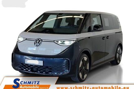 VW ID. Buzz Gebrauchtwagen