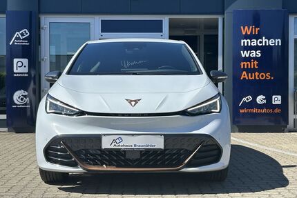 Cupra Born Gebrauchtwagen
