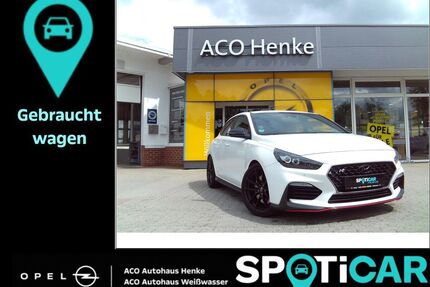 Hyundai i30 Gebrauchtwagen