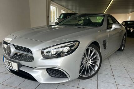 Mercedes-Benz SL 400 Gebrauchtwagen