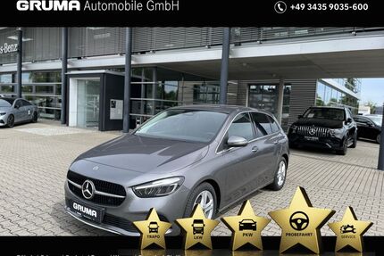 Mercedes-Benz B 200 Gebrauchtwagen
