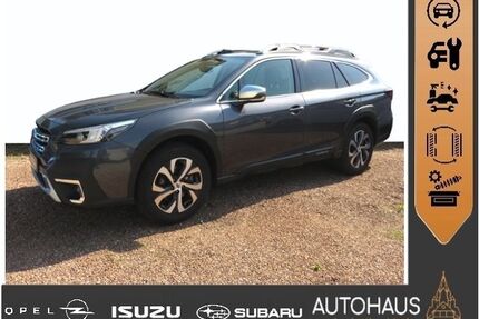 Subaru Outback Gebrauchtwagen