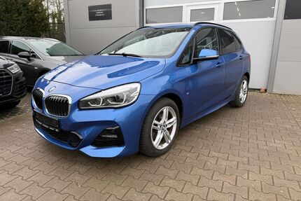 BMW 220 Gebrauchtwagen