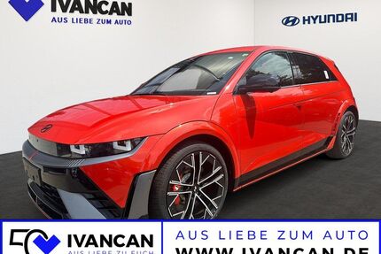 Hyundai IONIQ 5 Gebrauchtwagen
