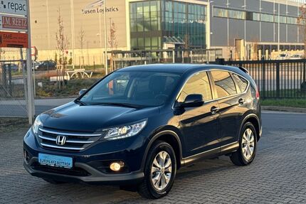 Honda CR-V Gebrauchtwagen