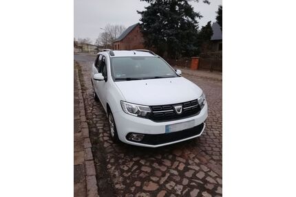 Dacia Logan Gebrauchtwagen