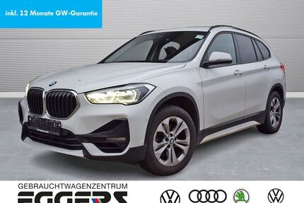 BMW X1 Gebrauchtwagen