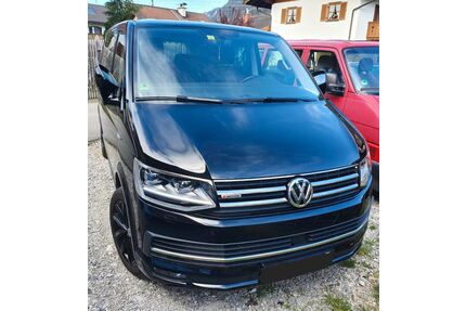 VW T6 Multivan Gebrauchtwagen