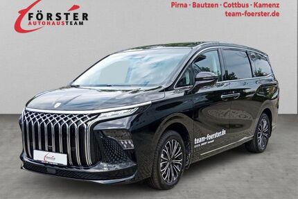 DFSK Forthing 9 Gebrauchtwagen