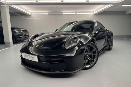 Porsche 992 Gebrauchtwagen