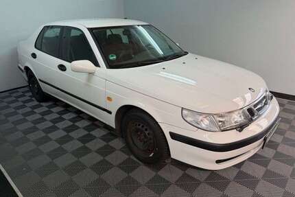 Saab 9-5 Gebrauchtwagen