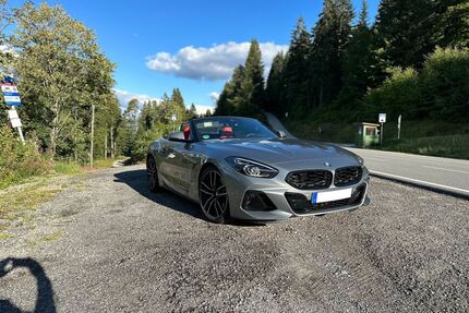 BMW Z4 M40 Gebrauchtwagen