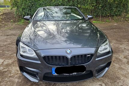 BMW M6 Gebrauchtwagen