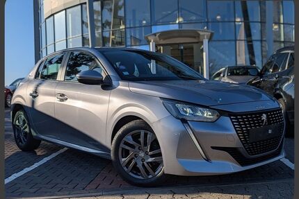 Peugeot 208 Gebrauchtwagen