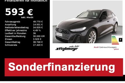 Audi A5 Gebrauchtwagen
