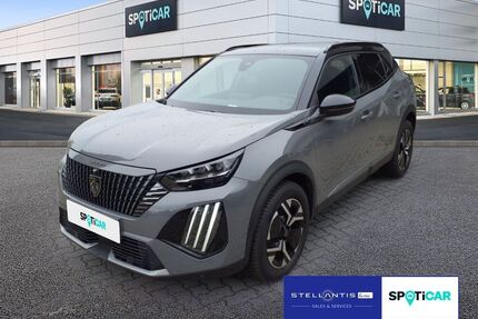 Peugeot 2008 Gebrauchtwagen