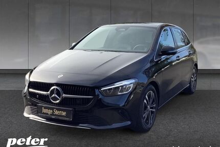 Mercedes-Benz B 200 Gebrauchtwagen