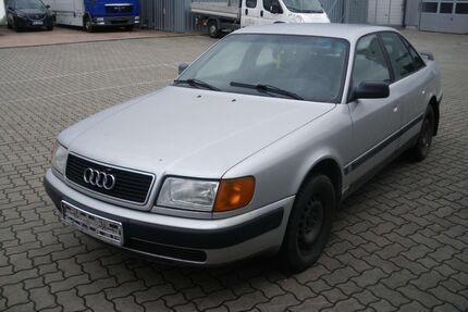 Audi 100 Gebrauchtwagen