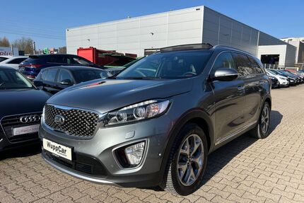 Kia Sorento Gebrauchtwagen