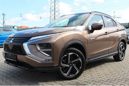 Mitsubishi Eclipse Cross Gebrauchtwagen