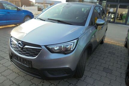 Opel Crossland (X) Gebrauchtwagen