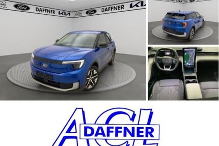 Ford Explorer Gebrauchtwagen