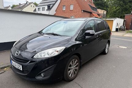 Mazda 5 Gebrauchtwagen