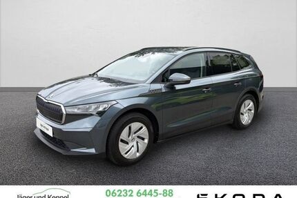 Skoda Enyaq Gebrauchtwagen