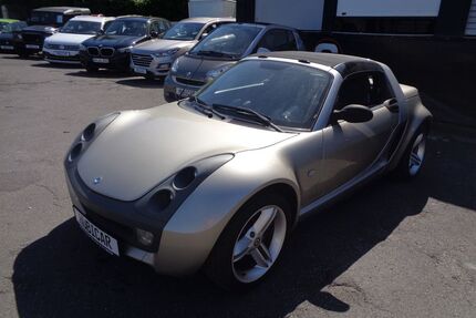 Smart Roadster Gebrauchtwagen