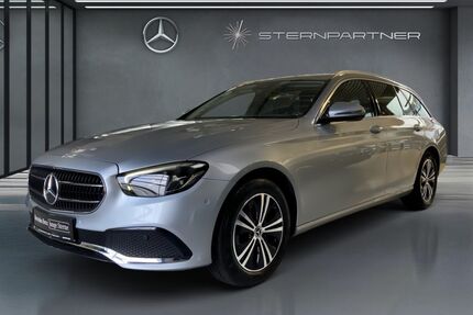 Mercedes-Benz E 220 Gebrauchtwagen