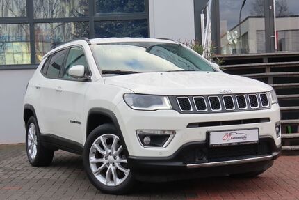 Jeep Compass Gebrauchtwagen