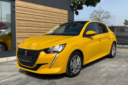 Peugeot 208 Gebrauchtwagen