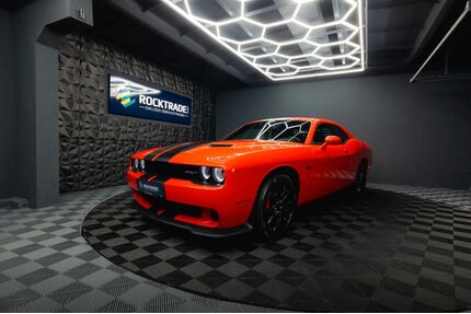 Dodge Challenger Gebrauchtwagen