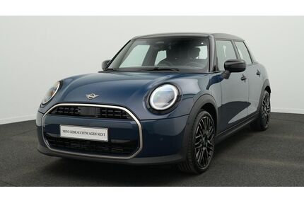 Mini Cooper C Gebrauchtwagen