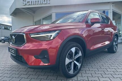 Volvo XC40 Gebrauchtwagen