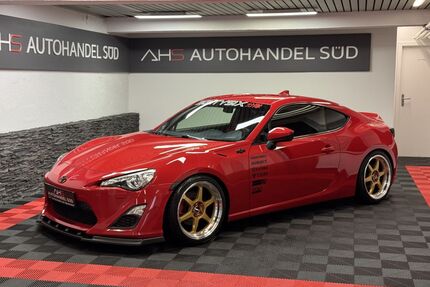 Toyota GT86 Gebrauchtwagen