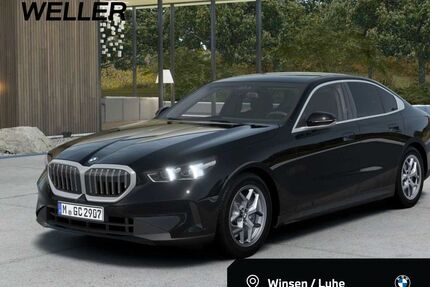 BMW 520 Gebrauchtwagen